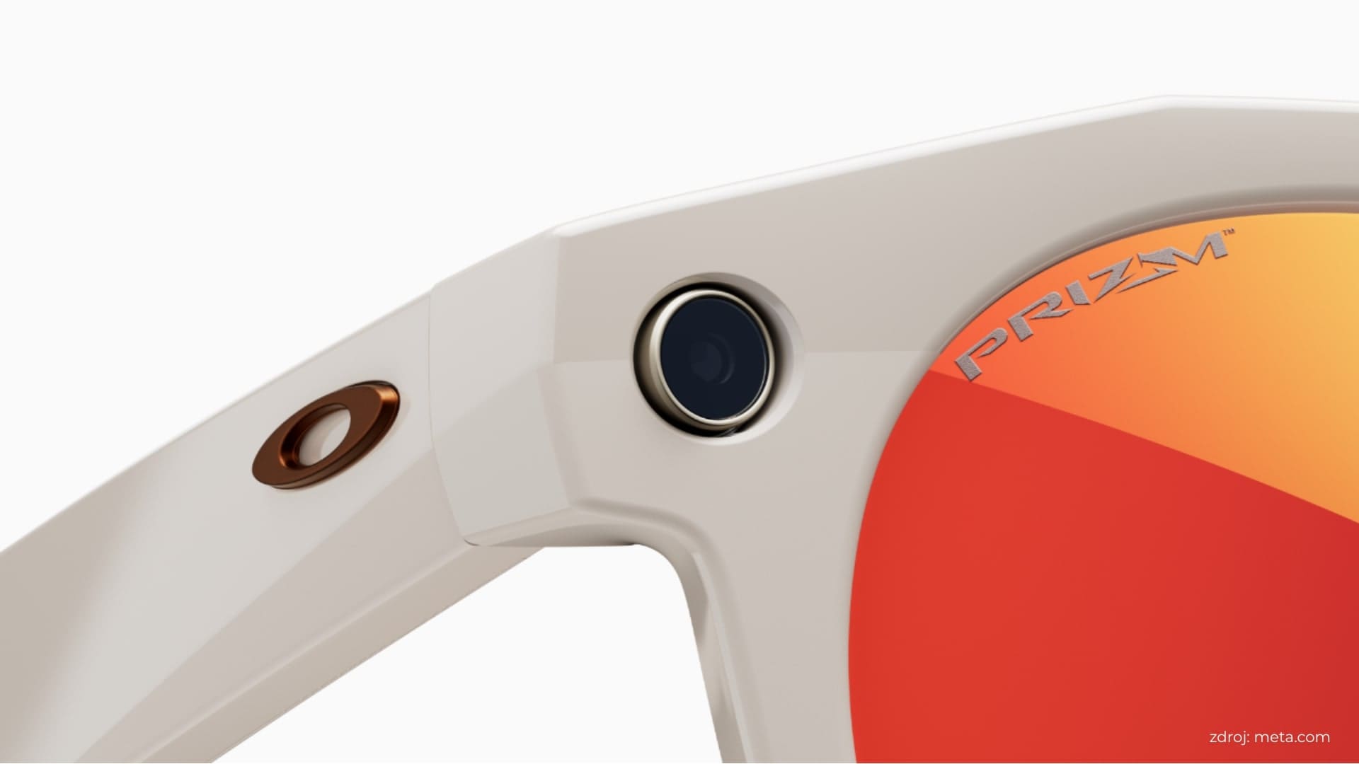 Oakley Meta HSTN